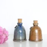 Salt and pepper, Le Don pottery