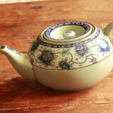 Théière chinoise
