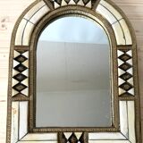 Ethnic mirror
