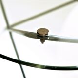 Jasmine coffee table, Florent Lasbleiz for Airborne, 1954