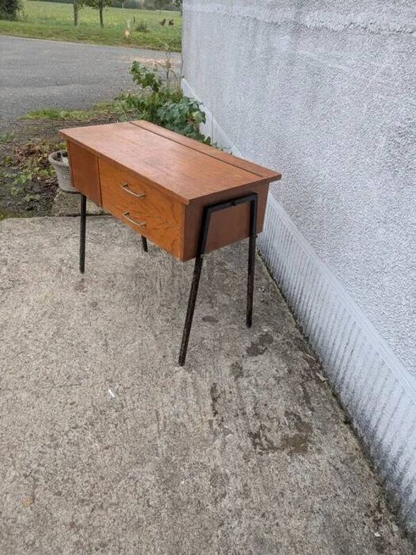 Petit bureau