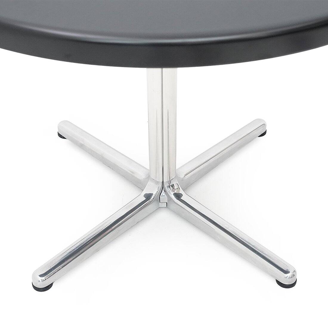 Folding table by Giancarlo Piretti for Anonima Castelli, 1970s.