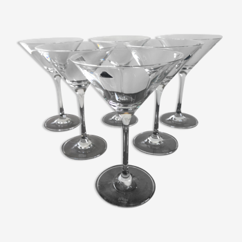Rosenthal divino cocktail glasses