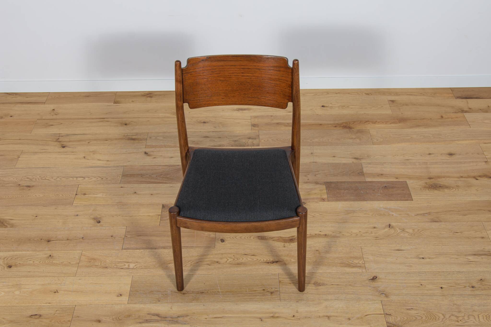 Mid-Century Danish Dining Chairs, 1960s, Set of 6
