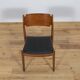 Mid-Century Danish Dining Chairs, 1960s, Set of 6