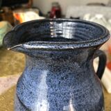 Pitcher