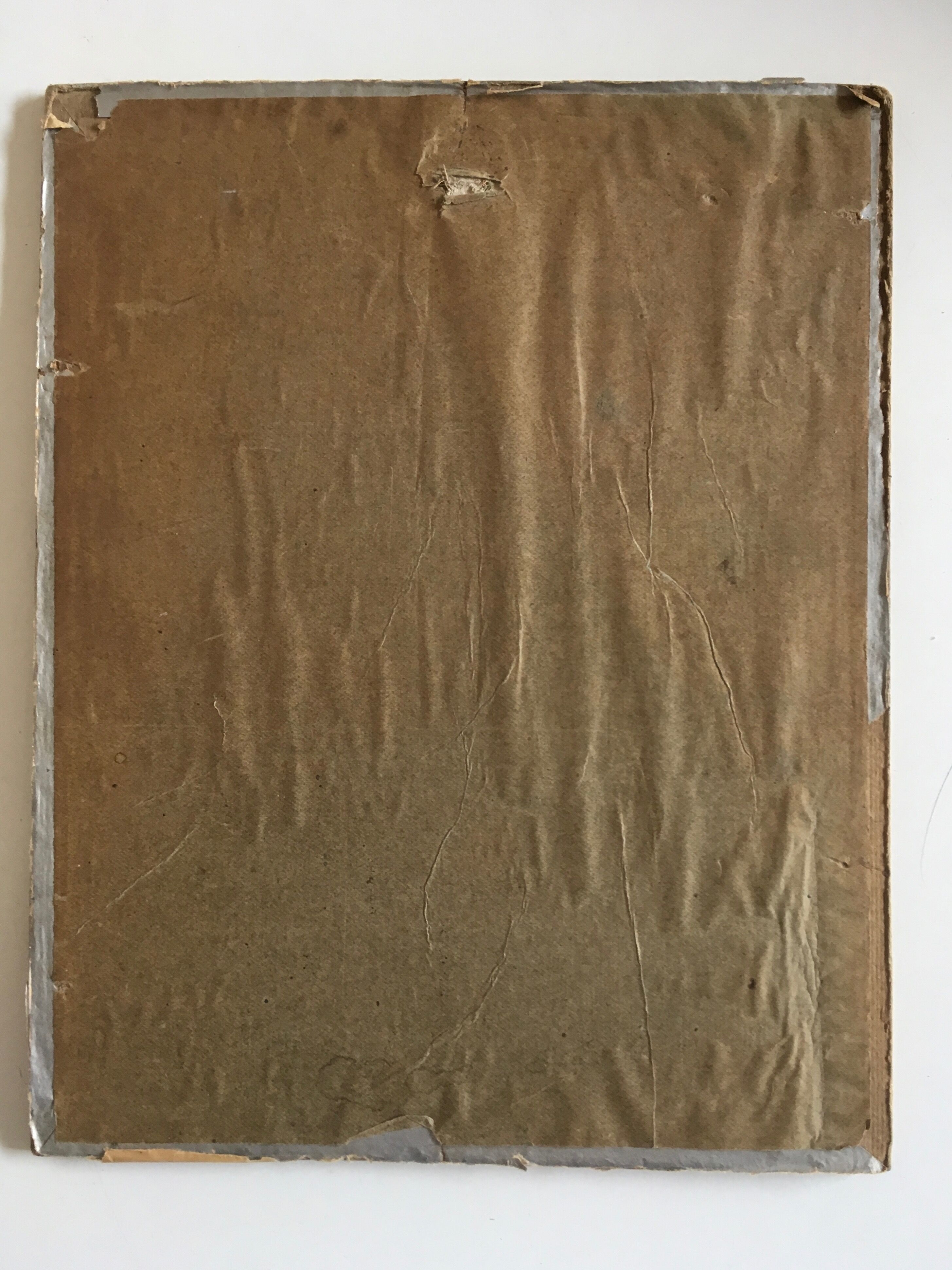 Portrait of a man 30's