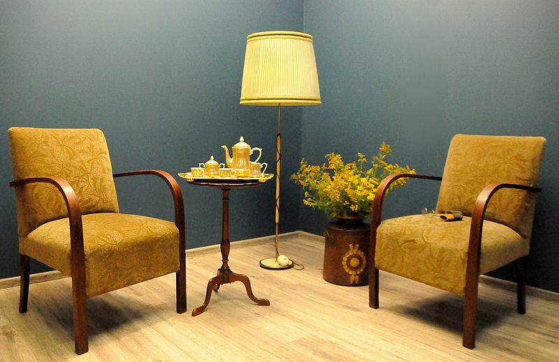 Soil vase west germany