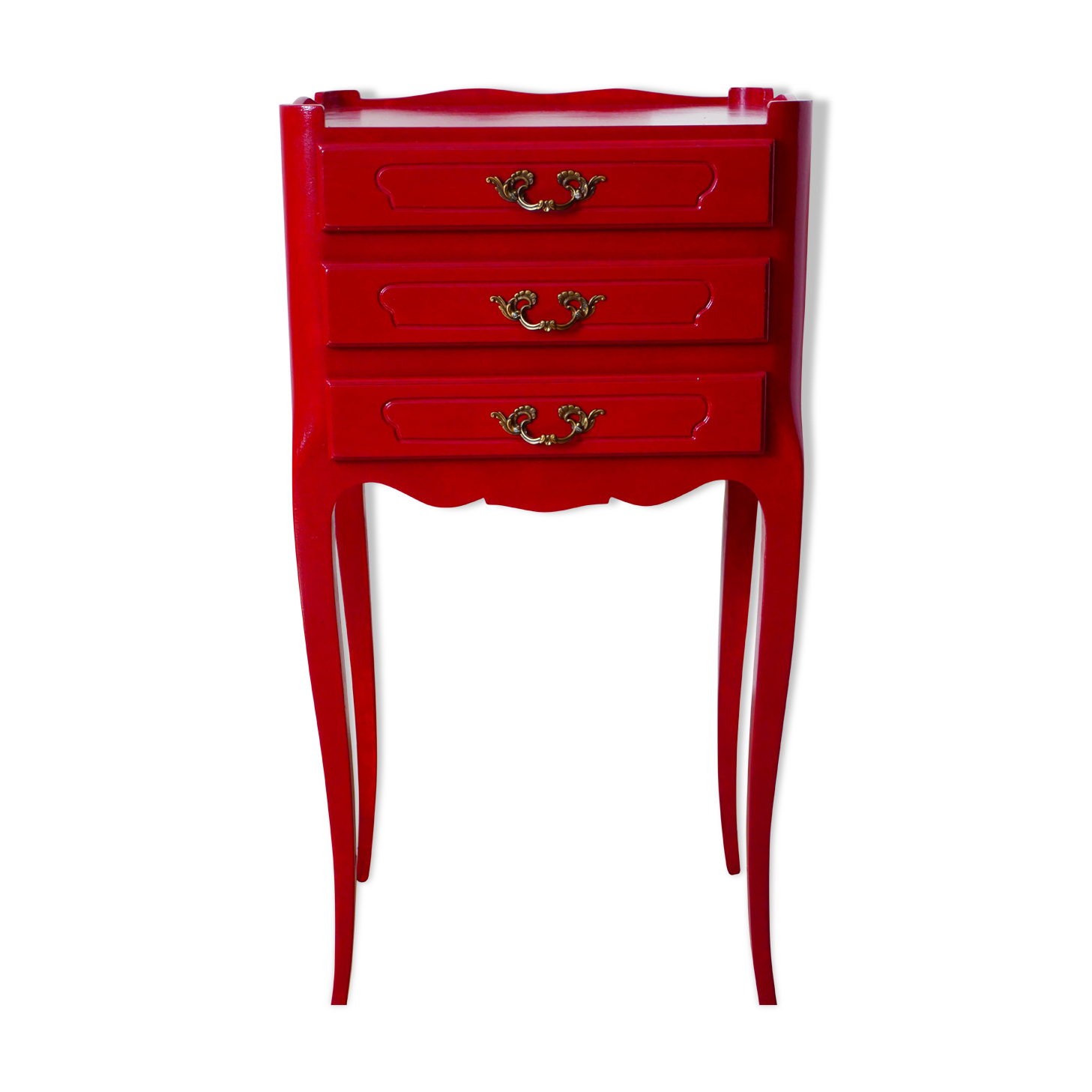Louis XV bedside
