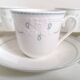 6 Villeroy and Boch Amado coffee cups
