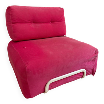 Vintage Rorberg armchair design for IKEA from the 90s.