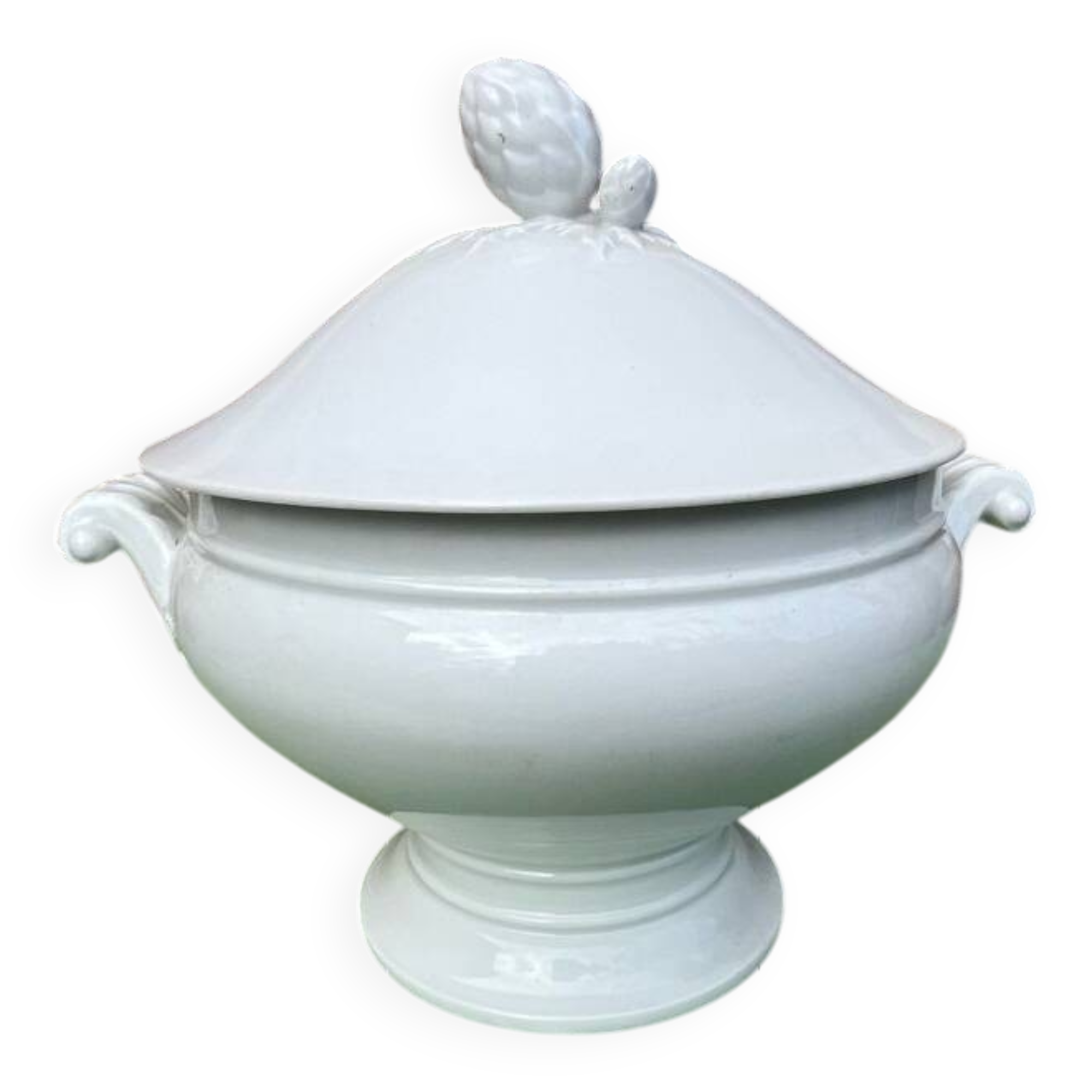 Tureen