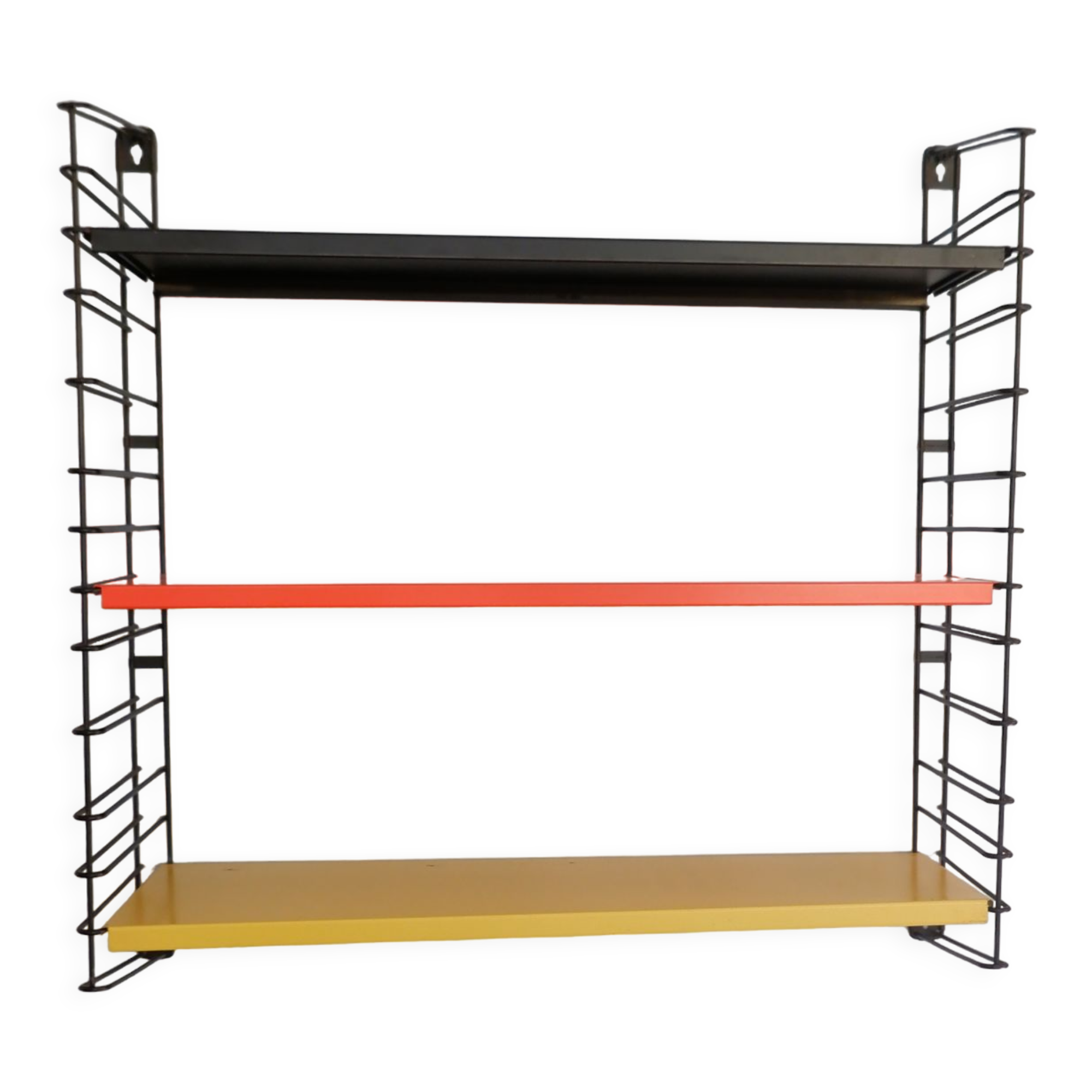 Tomado wall unit