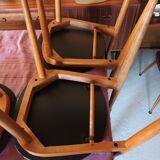 Baumann Pegasus chairs