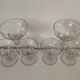 Champagne glasses