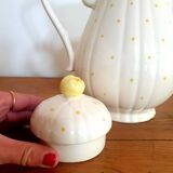Salins teapot