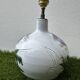 Albert Thiry ceramic lamp base