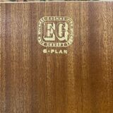 Dressing G-Plan in teak from the 70s