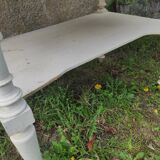 Old dressing table