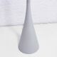 Lamp base by Pascal Mourgue