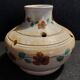 Vintage flower spade vase