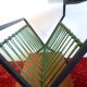 Magazine rack