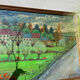Landscape painting by Jean René Munoz