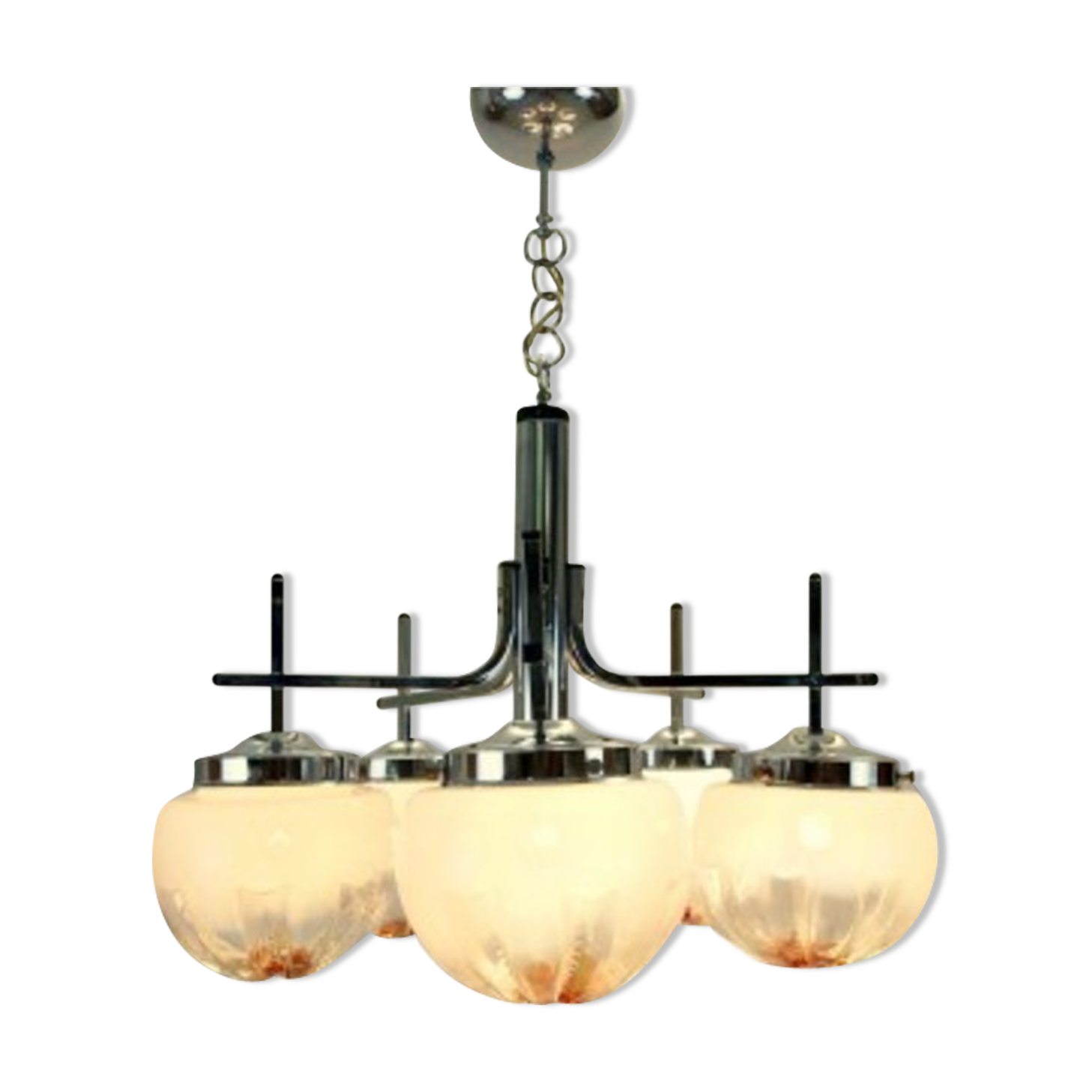 Suspension Mazzega
