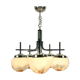 Suspension Mazzega