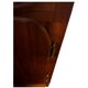 Highboard mit Regale und Türen