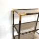 Console, Italie, 1970 vintage