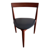 Vintage "Roundette" chair by Hans Olsen for Frem Rjole, Denmark