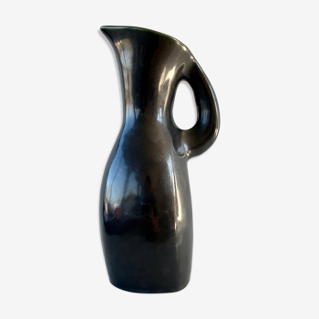 Pitcher - ceramic vase