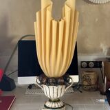 Georgia Jacob fruit bowl lamp