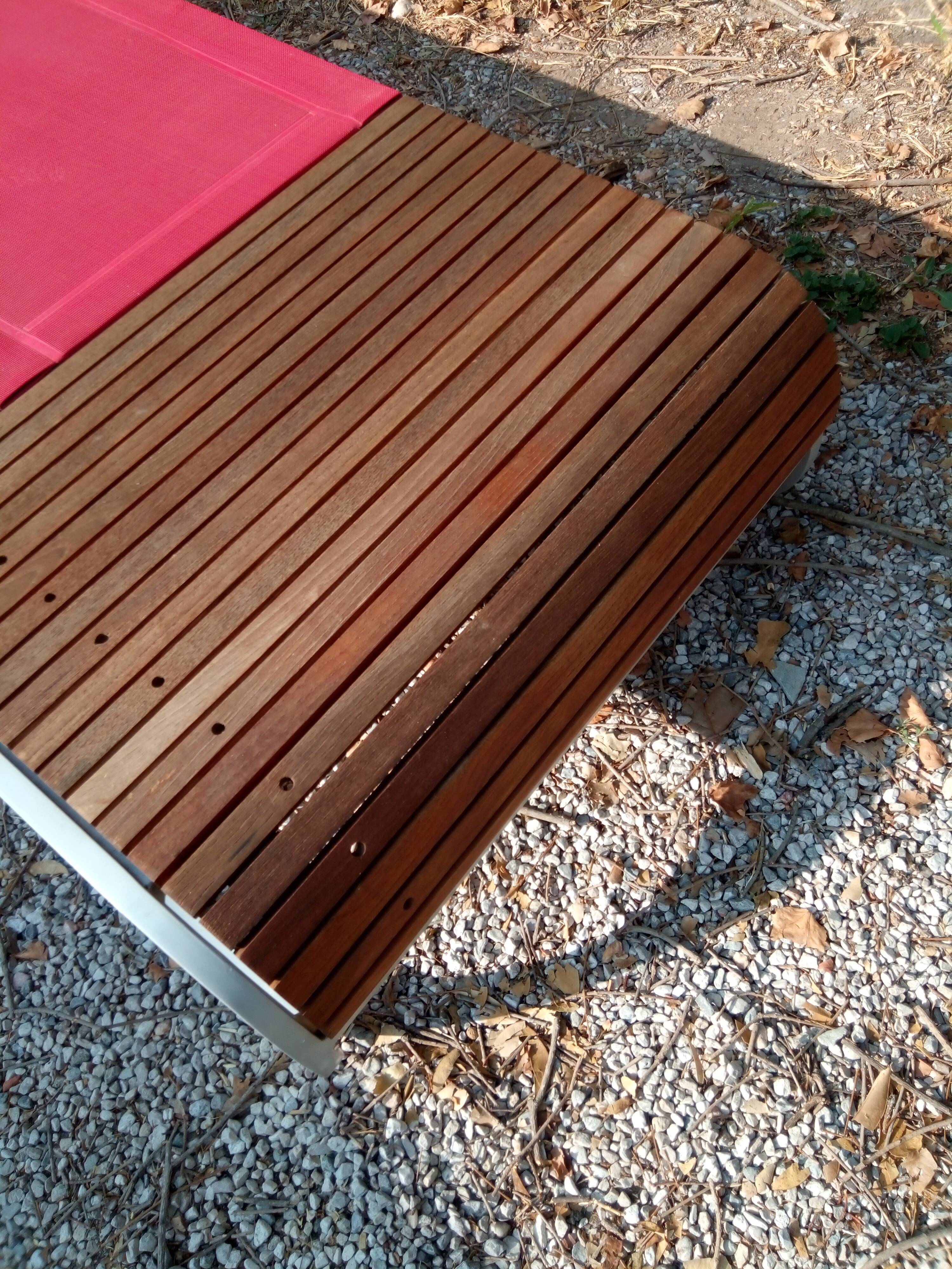 Sunbathing Tandem by Thomas Sauvage