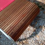 Sunbathing Tandem by Thomas Sauvage