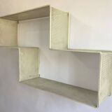 Etagère « Dedal » Mathieu Matégot  - vintage 1950