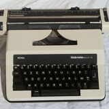 Royal Gabriele Electric SL typewriter