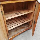 2-door Parisian buffet
