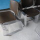 8 chairs Max Stacker