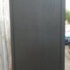 Parisian showcase cabinet