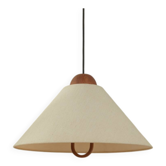 60s Ceiling Lamp by Domus