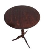 Table d'appoint