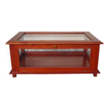 Horizontal Showcase: 110x70 cm