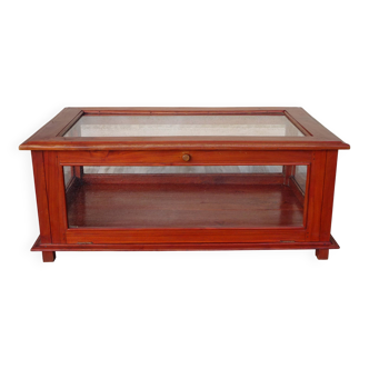 Vitrine Horizontale: 110x70 cm