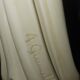 Title: Dancer Statue with Veil – A. Giannelli 1982 – Alabaster  
Description