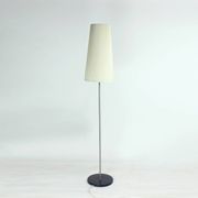 Lampadaire sur pied par Veb Wohnraumleuchten, Allemagne 1970