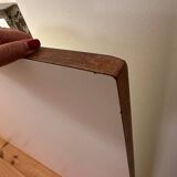 Leonardo Zanotta table