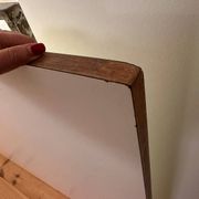 Table Leonardo Zanotta