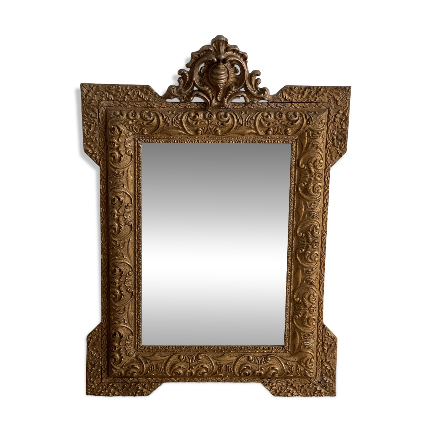 Miroir Napoleon III